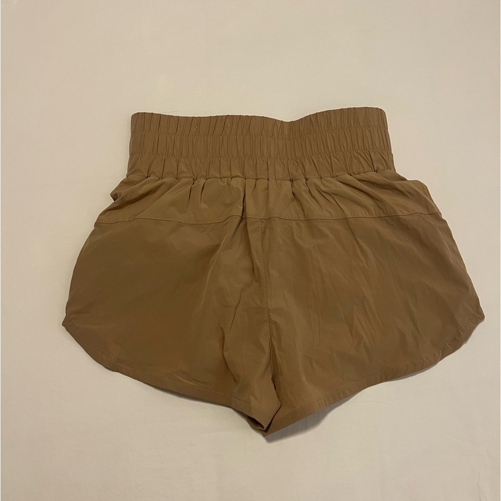 JoyLab High Rise Running Shorts - Picture 3 of 3